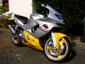 1996 Yamaha YZF 600 R Thundercat photo